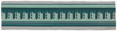 Bordure - Unbekannt Unbekannt
